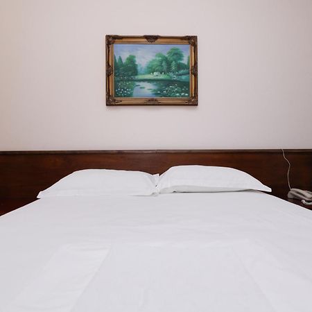 Mema Resort Mirash Buitenkant foto